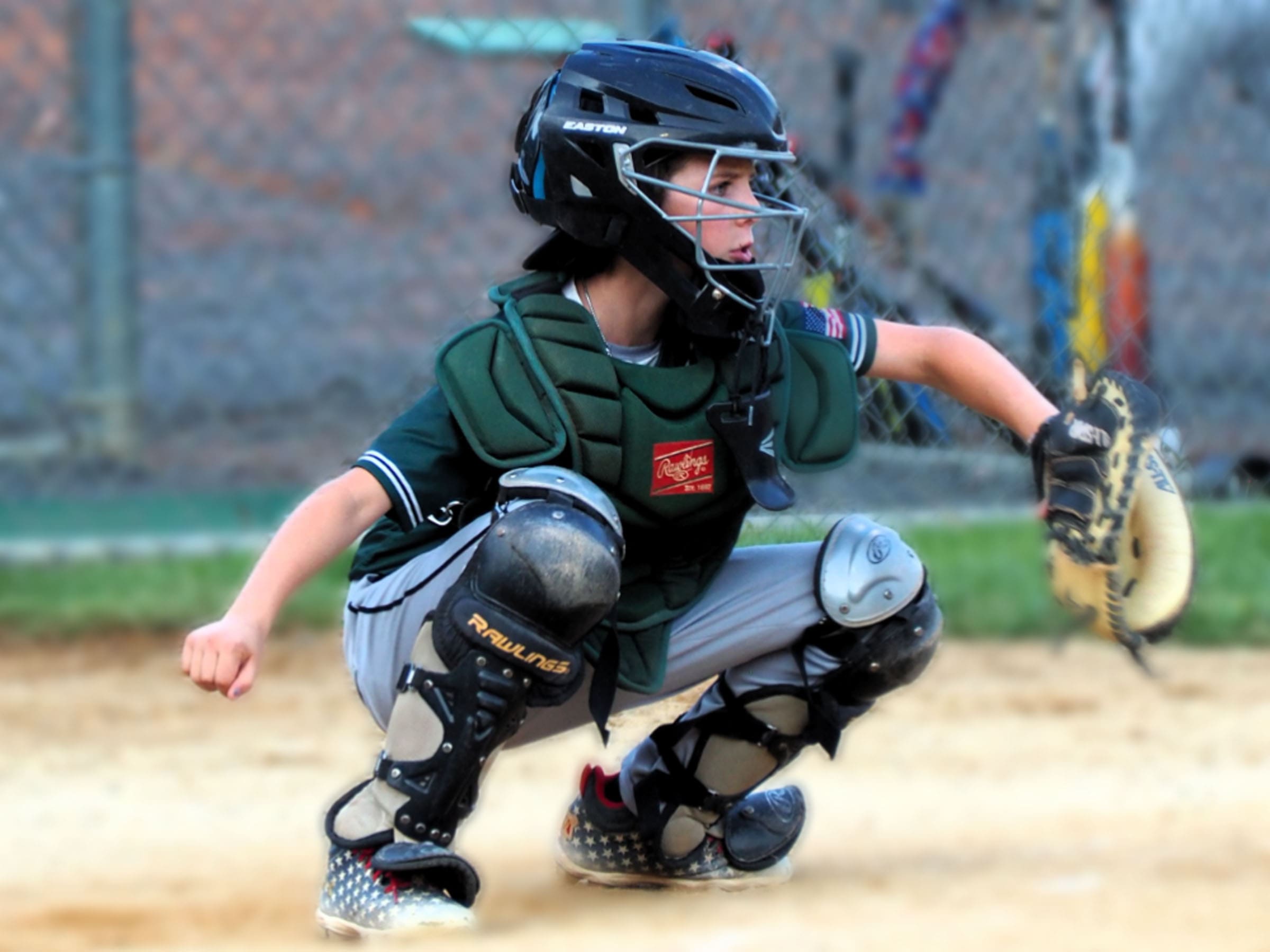 Catcher