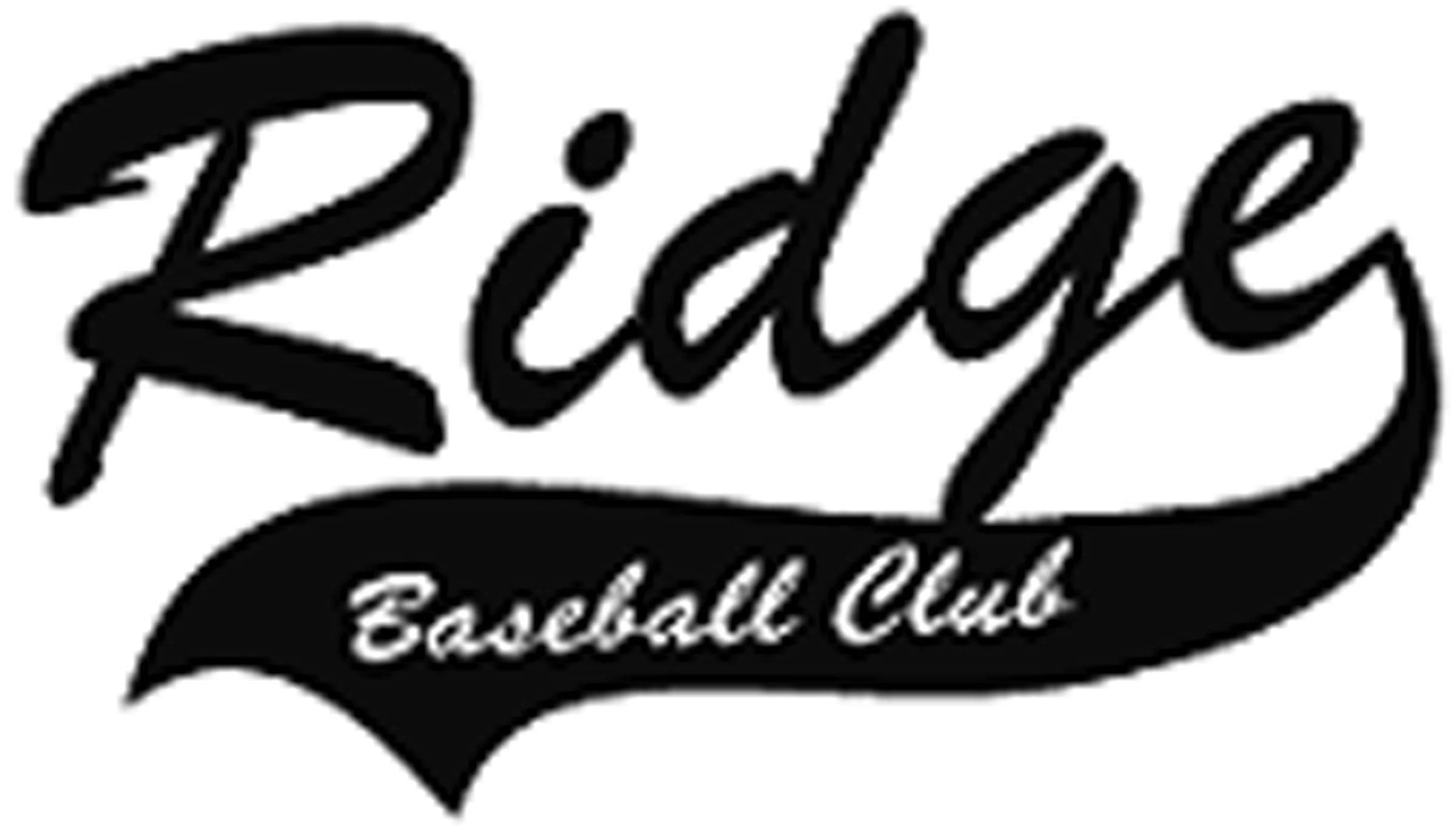 Ridge Black