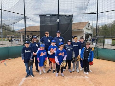 buddy ball 2024